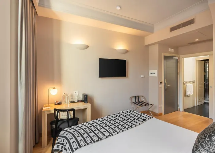 The Couper Piazza Di Spagna Otel Roma